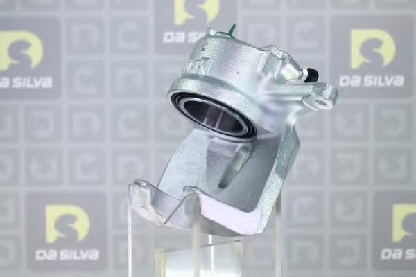 DA SILVA ET9685 Brake Caliper